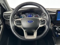 Used 2023 Ford Explorer Limited
