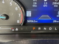 Used 2023 Ford Explorer Limited