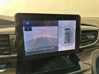 Used 2023 Ford Explorer Limited