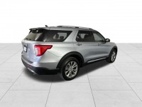 Used 2023 Ford Explorer Limited