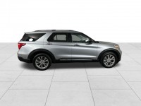 Used 2023 Ford Explorer Limited
