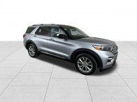Used 2023 Ford Explorer Limited