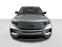 Used 2023 Ford Explorer Limited