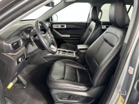 Used 2023 Ford Explorer Limited