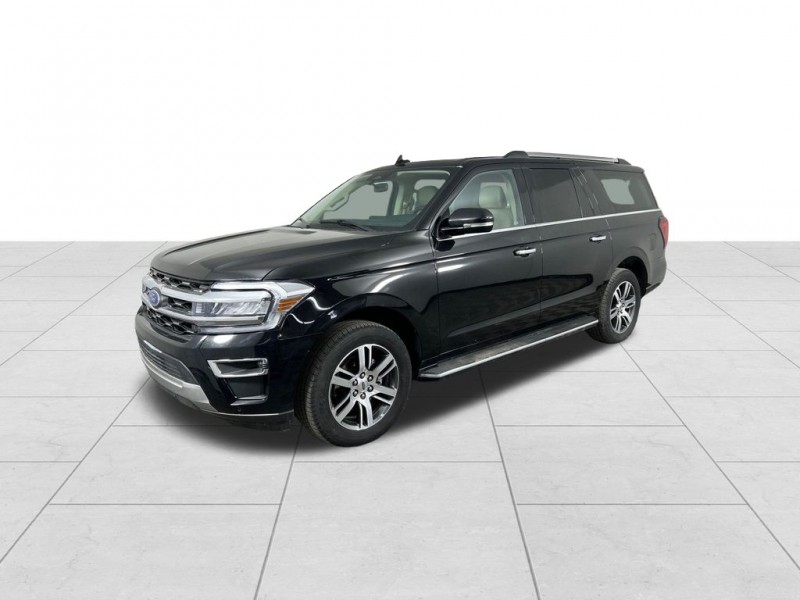 Used 2023 Ford Expedition Max Limited