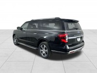 Used 2023 Ford Expedition Max Limited