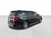 Used 2023 Ford Expedition Max Limited