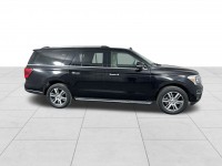 Used 2023 Ford Expedition Max Limited