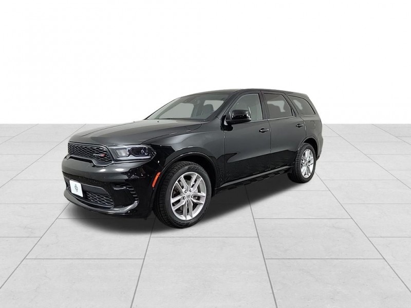 Used 2023 Dodge Durango GT