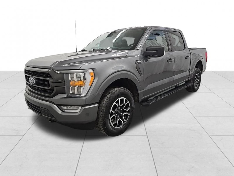 Used 2023 Ford F-150