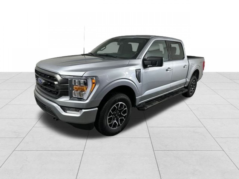 Used 2023 Ford F-150 XLT