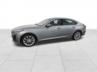 Used 2023 CADILLAC CT5 Premium Luxury