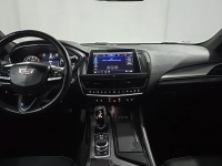 Used 2023 CADILLAC CT5 Premium Luxury