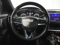 Used 2023 CADILLAC CT5 Premium Luxury