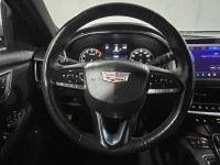 Used 2023 CADILLAC CT5 Premium Luxury
