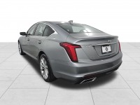 Used 2023 CADILLAC CT5 Premium Luxury