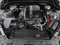 Used 2023 CADILLAC CT5 Premium Luxury