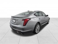 Used 2023 CADILLAC CT5 Premium Luxury