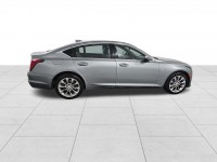 Used 2023 CADILLAC CT5 Premium Luxury