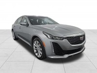 Used 2023 CADILLAC CT5 Premium Luxury