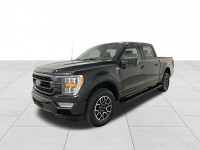 Used 2023 Ford F-150 XLT