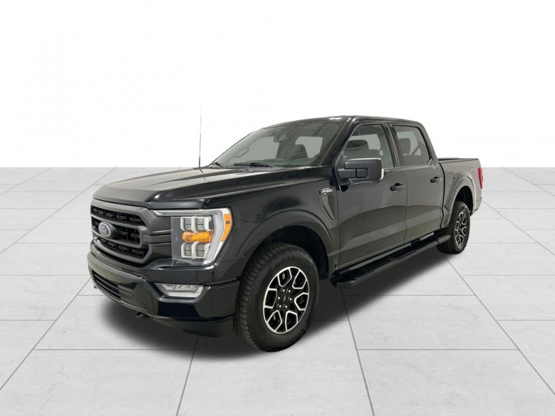 Used 2023 Ford F-150 XLT