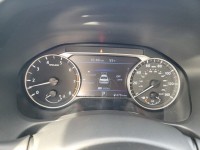 Used 2023 Nissan Altima 2.5 SV