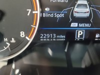 Used 2023 Nissan Altima 2.5 SV