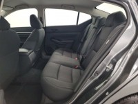 Used 2023 Nissan Altima 2.5 SV