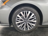 Used 2023 Nissan Altima 2.5 SV