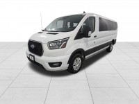 Used 2023 Ford Transit-350 Passenger