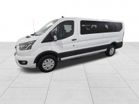 Used 2023 Ford Transit-350 Passenger