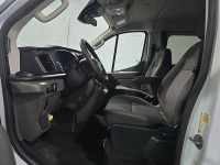 Used 2023 Ford Transit-350 Passenger