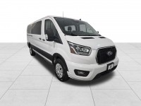 Used 2023 Ford Transit-350 Passenger