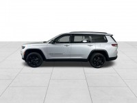 Used 2023 Jeep Grand Cherokee Altitude