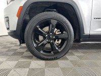 Used 2023 Jeep Grand Cherokee Altitude