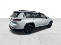 Used 2023 Jeep Grand Cherokee Altitude
