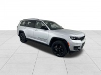 Used 2023 Jeep Grand Cherokee Altitude