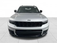 Used 2023 Jeep Grand Cherokee Altitude