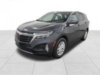 Used 2023 Chevrolet Equinox LT