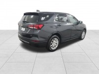 Used 2023 Chevrolet Equinox LT