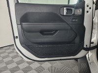 Used 2023 Jeep Wrangler 4xe Sahara 4xe
