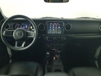 Used 2023 Jeep Wrangler 4xe Sahara 4xe
