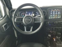 Used 2023 Jeep Wrangler 4xe Sahara 4xe