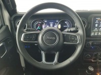 Used 2023 Jeep Wrangler 4xe Sahara 4xe