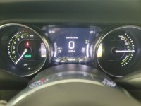 Used 2023 Jeep Wrangler 4xe Sahara 4xe