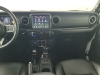 Used 2023 Jeep Wrangler 4xe Sahara 4xe