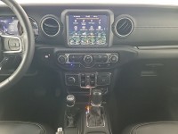 Used 2023 Jeep Wrangler 4xe Sahara 4xe