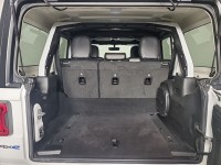 Used 2023 Jeep Wrangler 4xe Sahara 4xe