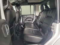 Used 2023 Jeep Wrangler 4xe Sahara 4xe
